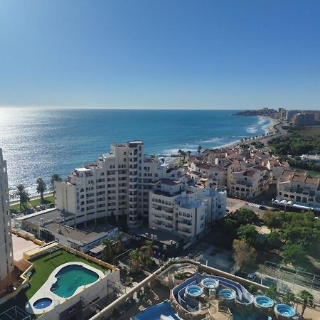 Ferienwohnung Playa Coral I Nº 1083 Oropesa del Mar Exterior foto
