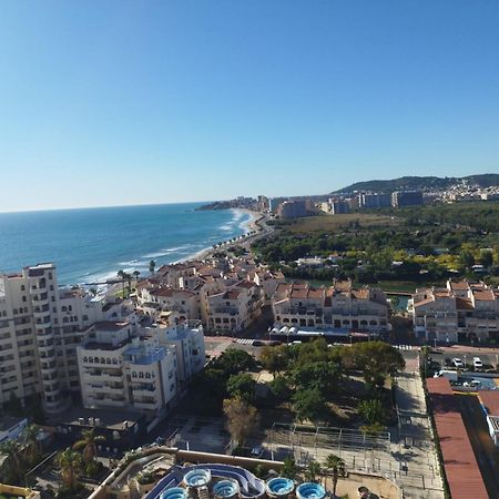 Ferienwohnung Playa Coral I Nº 1083 Oropesa del Mar Exterior foto