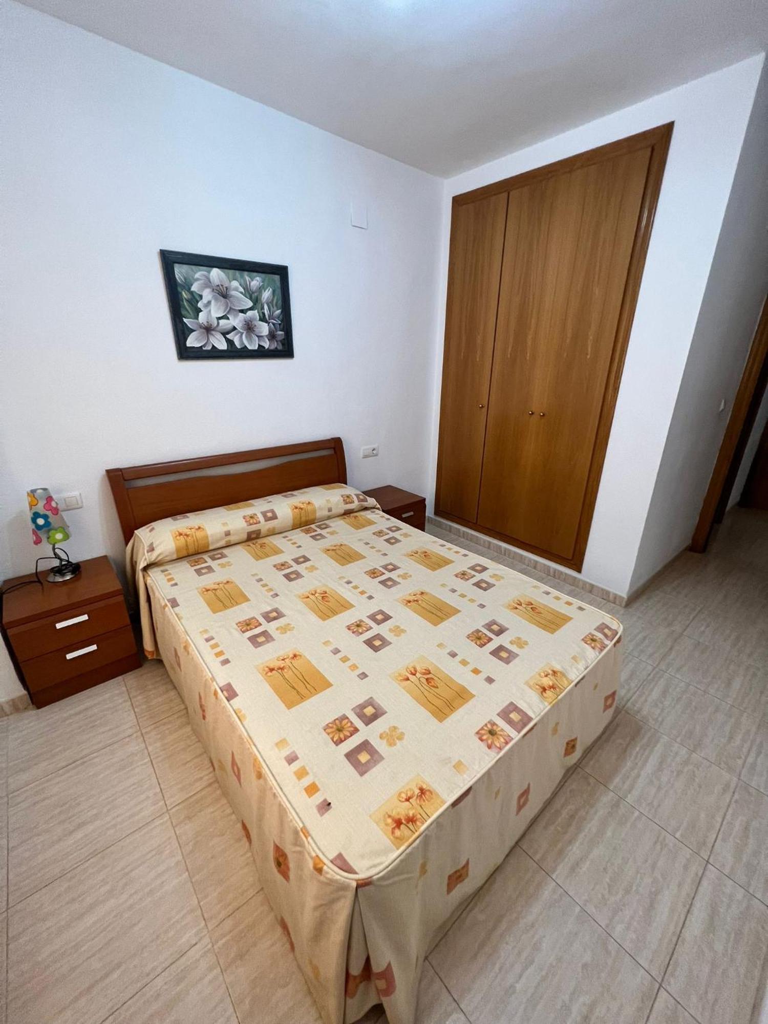 Ferienwohnung Playa Coral I Nº 1083 Oropesa del Mar Exterior foto