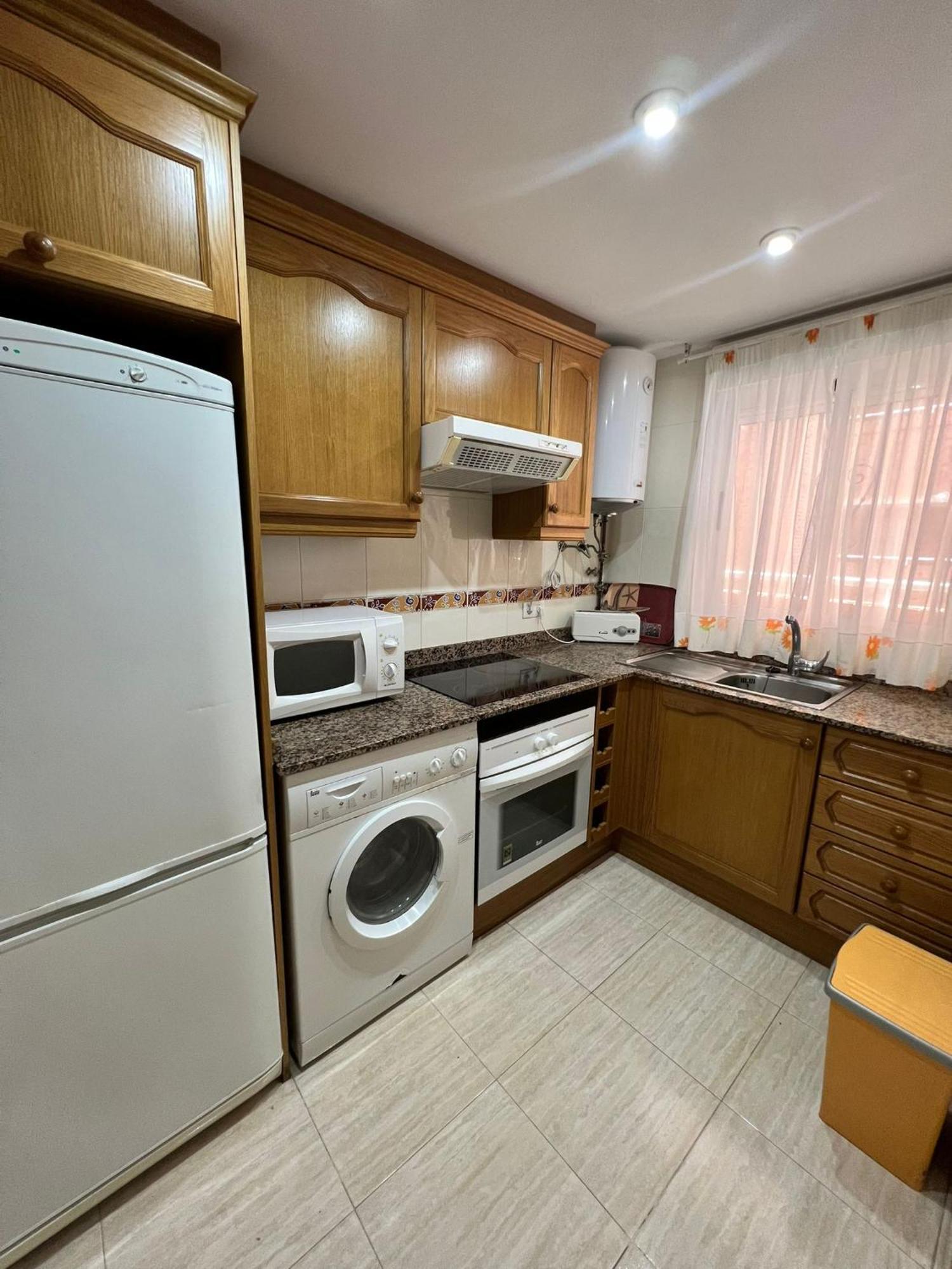 Ferienwohnung Playa Coral I Nº 1083 Oropesa del Mar Exterior foto